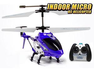 World Tech Toys 34462 Gyro Phantom 3.5CH Electric RTF RC Helicopter World Tech Toys 34462 Gyro Phantom 3.5CH Electric RTF RC Helicopter