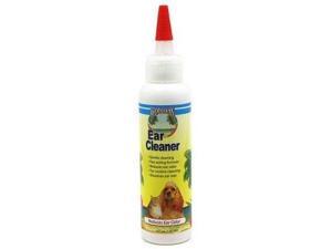 TropiClean Ear Cleaner 4 oz. - 420038 TropiClean Ear Cleaner 4 oz. - 420038