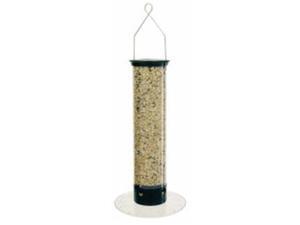 Droll Yankee Yankee Tipper Squirrel Proof B Black - YCPT-360 Droll Yankee Yankee Tipper Squirrel Proof B Black - YCPT-360