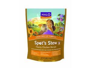 Halo Purely For Pets Agility Chews 3 LB -Pack of 6 Halo Purely For Pets Agility Chews 3 LB -Pack of 6
