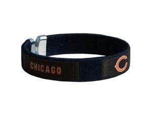 Siskiyou Gifts FRB005 Chicago Fan Band Bracelet Siskiyou Gifts FRB005 Chicago Fan Band Bracelet
