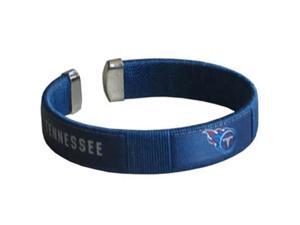 Siskiyou Gifts FRB185 Titans Fan Band Bracelet Siskiyou Gifts FRB185 Titans Fan Band Bracelet