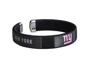 Siskiyou Gifts FRB090 Giants Fan Band Bracelet Siskiyou Gifts FRB090 Giants Fan Band Bracelet