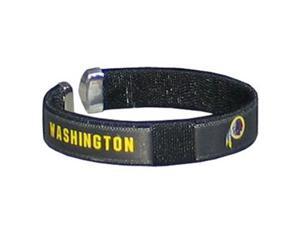Siskiyou Gifts FRB135 Redskins Fan Band Bracelet Siskiyou Gifts FRB135 Redskins Fan Band Bracelet