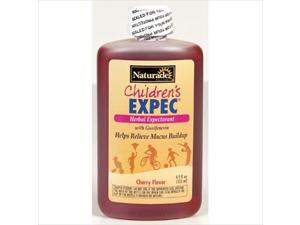 Naturade Expectorant Children'S Cough Syrup - 4.2 Oz Naturade Expectorant Children'S Cough Syrup - 4.2 Oz