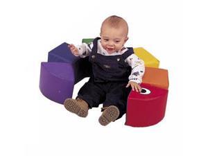 Children s Factory CF321-902 Baby Inchworm Children s Factory CF321-902 Baby Inchworm
