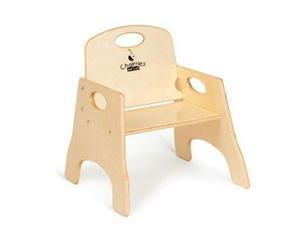 JONTI-CRAFT 6800TK THRIFTYKYDZ CHAIRRIES - 5 in. HEIGHT JONTI-CRAFT 6800TK THRIFTYKYDZ CHAIRRIES - 5 in. HEIGHT
