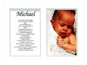 Townsend FN03Nolan Personalized Matted Frame With The Name & Its Meaning - Nolan Townsend FN03Nolan Personalized Matted Frame With The Name & Its Meaning - Nolan