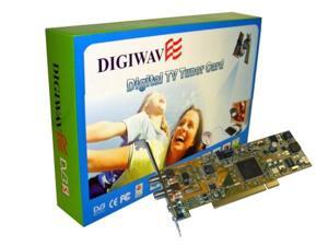 Homevision Technology DGP103G Digital Satellite PCI TV Tuner Card Homevision Technology DGP103G Digital Satellite PCI TV Tuner Card