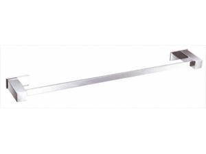 Danze D446132 Sirius 24 in. Towel Bar in Chrome Danze D446132 Sirius 24 in. Towel Bar in Chrome