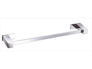 Danze D446131 Sirius 18 in. Towel Bar in Chrome Danze D446131 Sirius 18 in. Towel Bar in Chrome