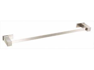 Danze D446132BN Sirius 24 in. Towel Bar in Brushed Nickel Danze D446132BN Sirius 24 in. Towel Bar in Brushed Nickel