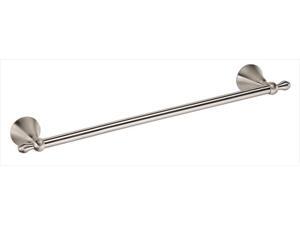 Danze D441600BN Bannockburn 18 in. Towel Bar in Brushed Nickel Danze D441600BN Bannockburn 18 in. Towel Bar in Brushed Nickel