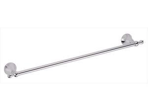 Danze D441601 Bannockburn 24 in. Towel Bar in Chrome Danze D441601 Bannockburn 24 in. Towel Bar in Chrome