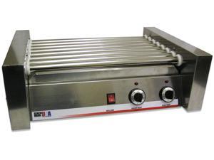 Benchmark USA 62020 20 Dog Roller Grill Benchmark USA 62020 20 Dog Roller Grill