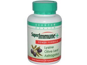 Quantum Research AY58492 Quantum Research Super Immune+ Herbal -1x90 Vcap Quantum Research AY58492 Quantum Research Super Immune+ Herbal -1x90 Vcap