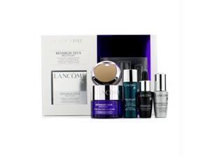 Renergie Yeux Multi-Lift Set: Eye Cream 15ml + Youth Activator 7ml + Skin Corrector 7ml + Light- Pearl 5ml - 4pcs Renergie Yeux Multi-Lift Set: Eye Cream 15ml + Youth Activator 7ml + Skin Corrector 7ml + Light- Pearl 5ml - 4pcs