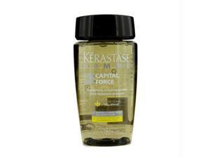 Homme Capital Force Daily Treatment Shampoo (Vita-Energising Effect) - 250ml/8.5oz Homme Capital Force Daily Treatment Shampoo (Vita-Energising Effect) - 250ml/8.5oz
