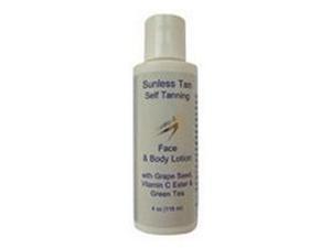 Nutra-Lift Skincare 676896000457 Sunless Tan Self Tanning - 4 oz Nutra-Lift Skincare 676896000457 Sunless Tan Self Tanning - 4 oz