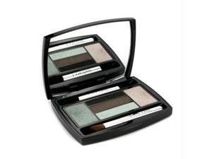 Hypnose Drama Eyes 5 Color Palette - # DR3 Vert Mystere - 2.7g/0.09oz Hypnose Drama Eyes 5 Color Palette - # DR3 Vert Mystere - 2.7g/0.09oz