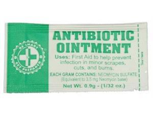 Guardian FAAO CS Antibiotic Ointment Packets - 100 packets Guardian FAAO CS Antibiotic Ointment Packets - 100 packets