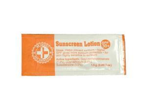 Guardian FASL CS Sunscreen Lotion Packets - 100 Packets Guardian FASL CS Sunscreen Lotion Packets - 100 Packets