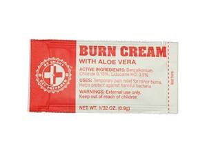 Guardian FABC CS Burn Cream Packets - 100 packets Guardian FABC CS Burn Cream Packets - 100 packets