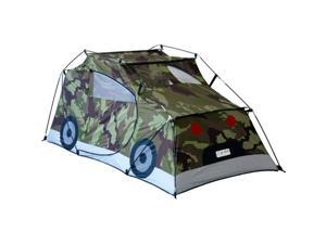 Gigatent CT 029 72'' x 40'' x 34'' The Humvee Gigatent CT 029 72'' x 40'' x 34'' The Humvee