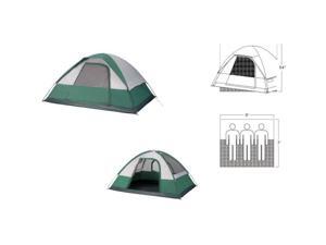 Gigatent BT 010 Liberty Family Tent Gigatent BT 010 Liberty Family Tent