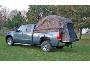 Napier 57122 Sportz Camo Truck Tent - Full Size Regular Bed Napier 57122 Sportz Camo Truck Tent - Full Size Regular Bed