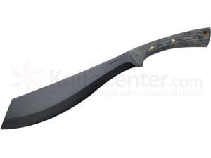Condor CTK253-12-5HC Warlock Machete 12 in. Blade Condor CTK253-12-5HC Warlock Machete 12 in. Blade