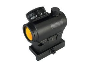 Bushnell AR731306 TRS-25, 3 MOA Red Dot, Hi-Rise Mount Bushnell AR731306 TRS-25, 3 MOA Red Dot, Hi-Rise Mount