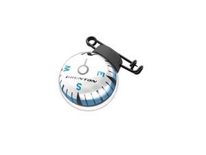 Brunton F-TAGLOBE Tag Along Ball Compass Brunton F-TAGLOBE Tag Along Ball Compass