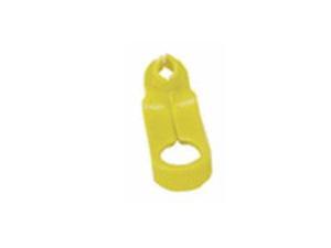 Lisle LIS39410 .31 in. Angled Fuel Line Disconnect Lisle LIS39410 .31 in. Angled Fuel Line Disconnect