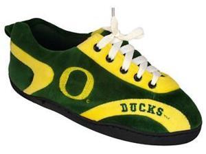 Comfy Feet CF-ORE05SM Oregon Ducks All Around Sneaker Slippers - Small Comfy Feet CF-ORE05SM Oregon Ducks All Around Sneaker Slippers - Small