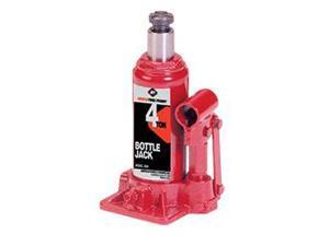 Intermarket INT3504 4 Ton Heavy Duty Hydraulic Bottle Jack Intermarket INT3504 4 Ton Heavy Duty Hydraulic Bottle Jack