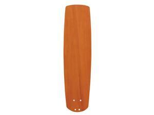 Emerson B78NC 25 in. Carrera Grande Solid Wood Blades - Natural Cherry Emerson B78NC 25 in. Carrera Grande Solid Wood Blades - Natural Cherry