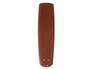 Emerson B78WA 25 in. Carrera Grande Solid Wood Blades - Walnut Emerson B78WA 25 in. Carrera Grande Solid Wood Blades - Walnut