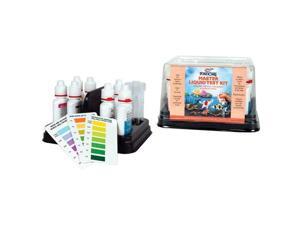 Mars Fishcare AQP164M PondCare 164M Complete Pond Water Test Kit Mars Fishcare AQP164M PondCare 164M Complete Pond Water Test Kit