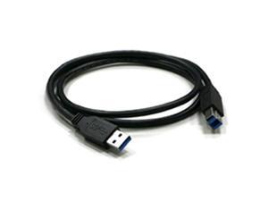 CalDigit CBUSB3AB-6-CD CalDigit USB 3.0 A/B Cable- 6ft CalDigit CBUSB3AB-6-CD CalDigit USB 3.0 A/B Cable- 6ft
