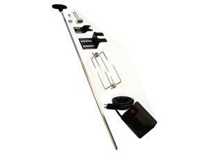 Onward Grill Pro Universal Heavy Duty Rotisserie Kit 60090 Onward Grill Pro Universal Heavy Duty Rotisserie Kit 60090