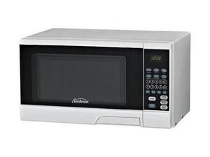 SUNBEAM MICROWAVE SGD30601 SNBM.700w MICRWV WHT .6 CUBE SUNBEAM MICROWAVE SGD30601 SNBM.700w MICRWV WHT .6 CUBE
