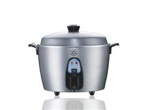 Tatung TAC-11KN 10 Cups Indirect Heating Stainless Steel Rice Cooker Tatung TAC-11KN 10 Cups Indirect Heating Stainless Steel Rice Cooker