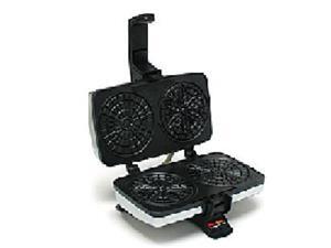 Chefs Choice 8340000 Pizzellepro Express Bake No. 834 Chefs Choice 8340000 Pizzellepro Express Bake No. 834