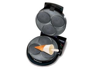 Chefs Choice 8360000 Petite Cone Express Maker Chefs Choice 8360000 Petite Cone Express Maker