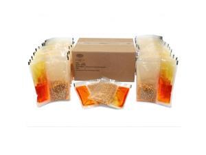 Nostalgia Electrics KPP-24 24-count Popcorn- Oil & Seasoning Kit Nostalgia Electrics KPP-24 24-count Popcorn- Oil & Seasoning Kit