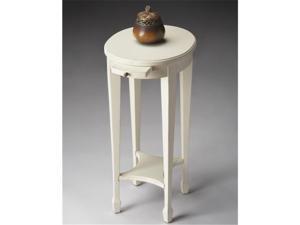 Butler 1483222 Accent Table - Cottage White Butler 1483222 Accent Table - Cottage White