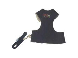 Creative Motion Industries 12690 Dog Cloth with a Leash-Dark Blue Creative Motion Industries 12690 Dog Cloth with a Leash-Dark Blue