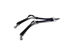 Wackywalk'r CSBLK - Couplr - Small - Black Wackywalk'r CSBLK - Couplr - Small - Black