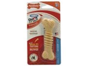 Dura Chew Plus Bone - Regular Chicken - NCF302 Dura Chew Plus Bone - Regular Chicken - NCF302